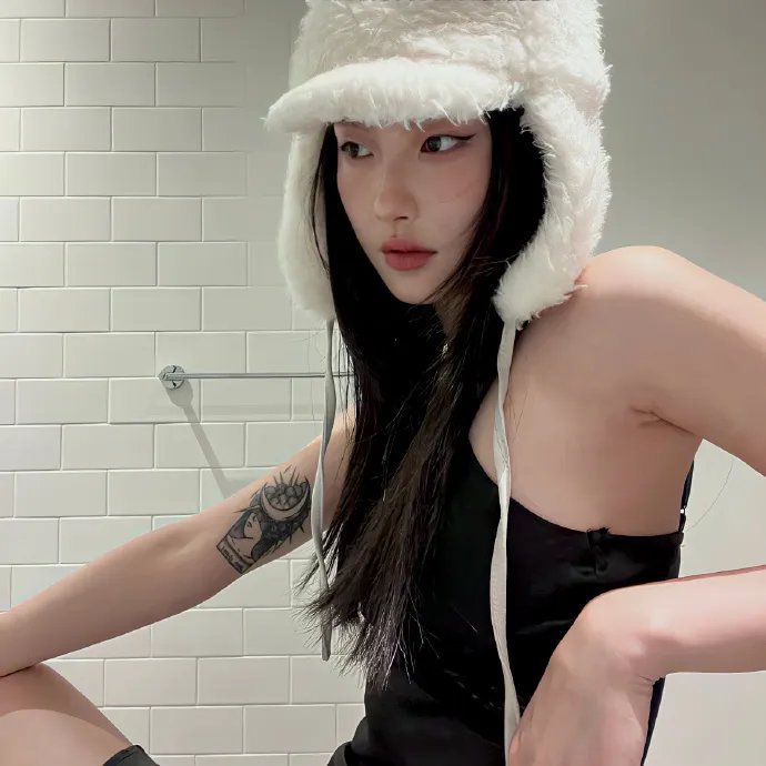美丽的村庄，漂亮的火焰